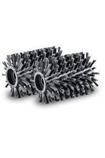 Karcher Roller brush for wooden surfaces for PCL 4