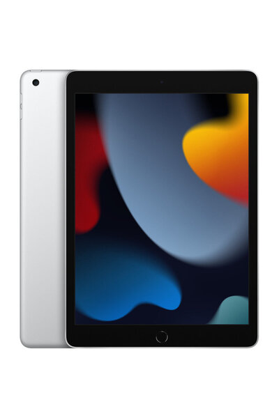 Apple iPad 9 10.2" Wi-Fi 256GB silver