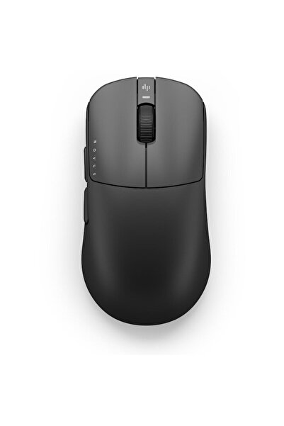 DARK PROJECT DPP_Novus_BG, 26000 dpi, Wireless, Negru