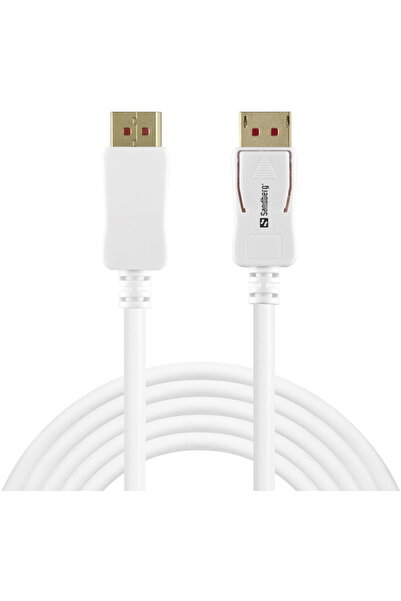 Sandberg 509-15 DisplayPort 1.4 8K60Hz 2m