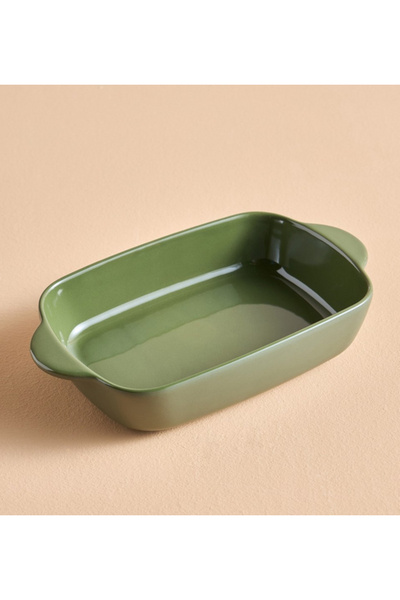 Adeline Stoneware Baking Dish - 17 cm