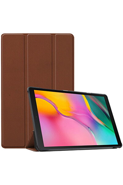 Techsuit Case for Honor Pad 9 - FoldPro - Red