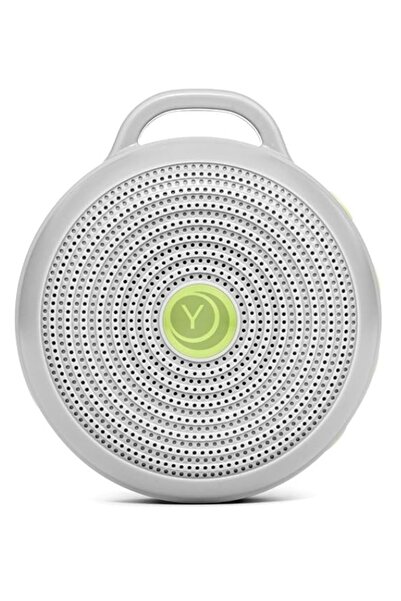 YogaSleep Portable White Noise Sound Machine for Baby, 3 Soothing Natural Sou...