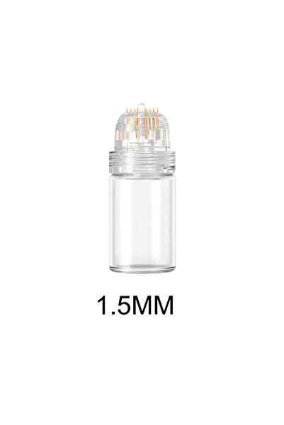 choice2 1.5 0.25-1.5MM Microneedle Hydra Needle 20 Derma Micro Needles Skin C...