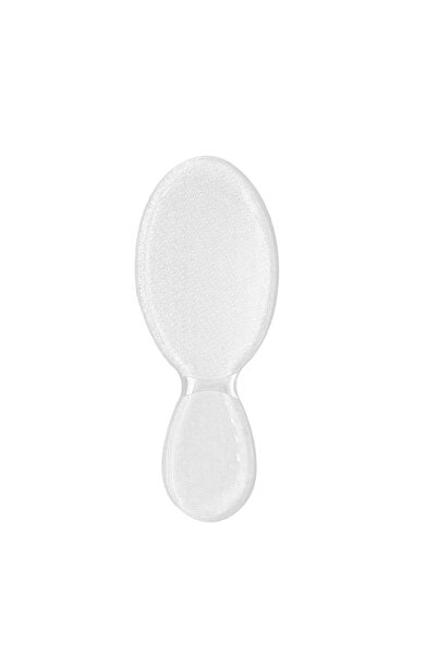 Choice قطعة واحدة من مبرد القدم الزجاجي النانوي ذي الوجهين لتقشير القدمين وإز...