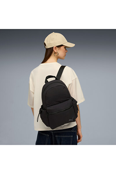 Puma Черна раница (092705-01)