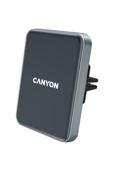 CANYON SA-15, 3A, Negru