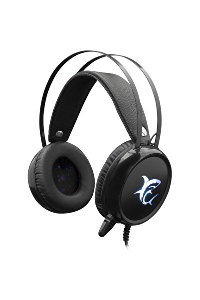 white shark Casti gaming GH-1947 MARGAY