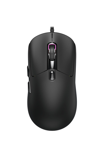 Cougar Minos Neo CGR-WLMB-MINEO, USB, Negru