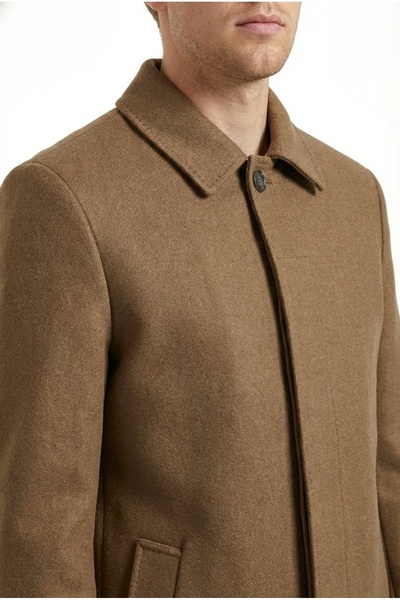 intersivin معطف رجالي 110