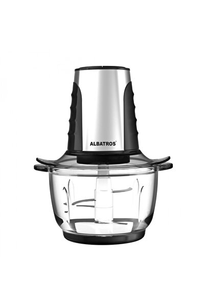 ALBATROS 500 W 2 speeds TC500X Black