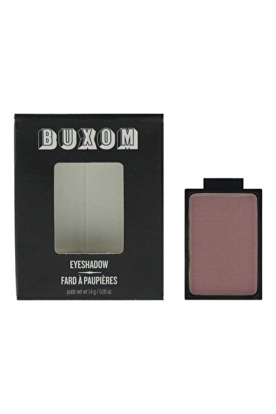 buXom , Single Eyeshadow Bar, Pigmented, Cream Eyeshadow, Lingerie Lover, 1.5 g