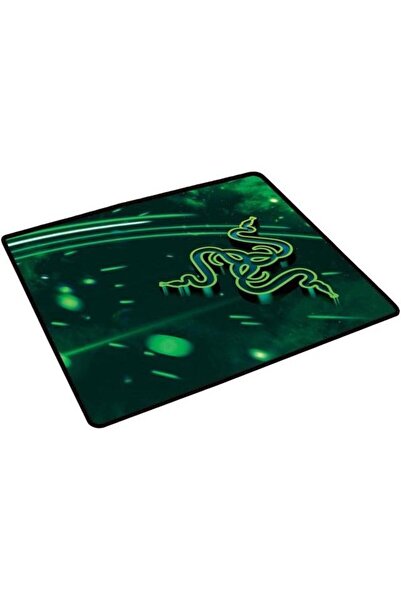 RAZER Goliathus Speed ​​Cosmic S Μαύρο-Πράσινο