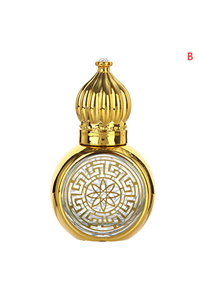 Choice1 زجاجة صغيرة سعة 10 مل من الزيوت العطرية الأساسية، مزودة بكرة دوارة، ع...