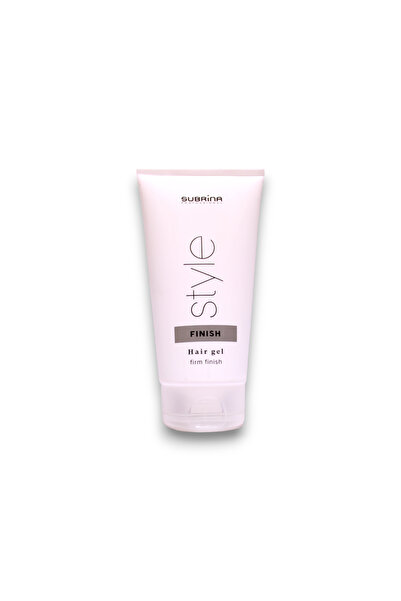 Subrina Professional , Φινίρισμα Χτενίσματος, Τζελ Χτενίσματος Μαλλιών, Για Χ...