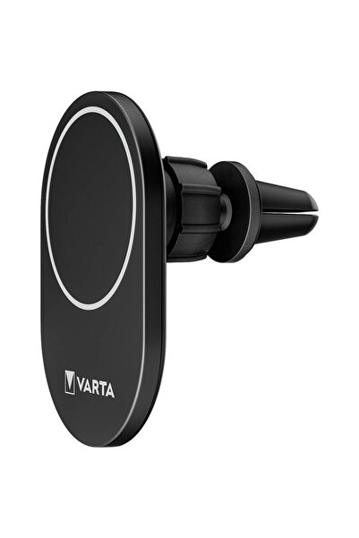 Varta MagSafe 1.67A 15W Negru