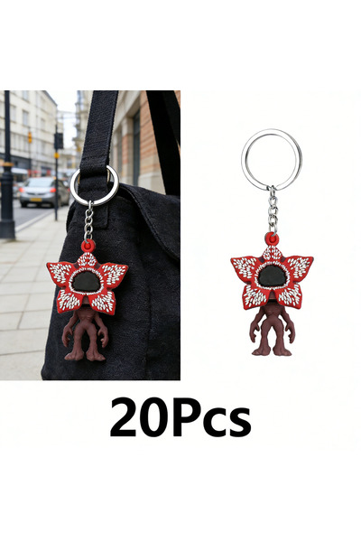 Choice 20 قطعة من سهام 6 سم، إكسسوارات حقائب عصرية جديدة لعام 2026، سلسلة مفا...