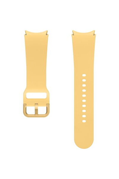 Samsung Sport Band pentru Galaxy Watch6, (S/M), Apricot