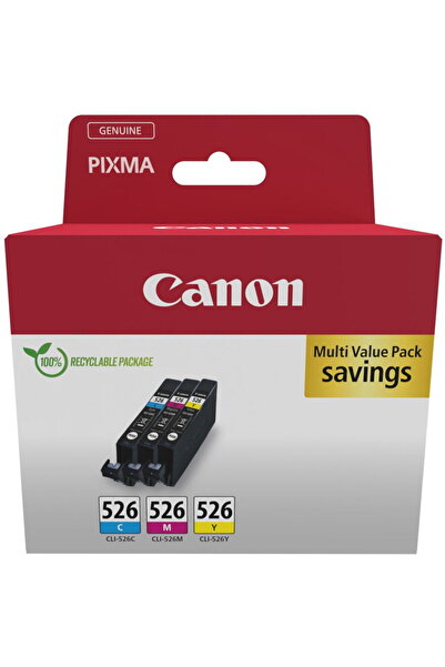 Canon CANBB526P