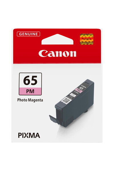 Canon CLI-65 PM photo magenta