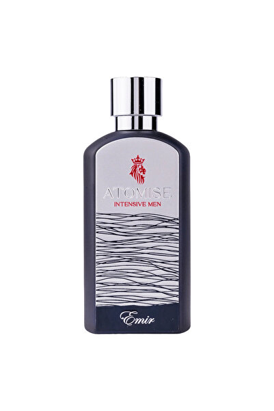 EMIR Atomise Intensive Men by Emir - barbati - EDP 100 ml