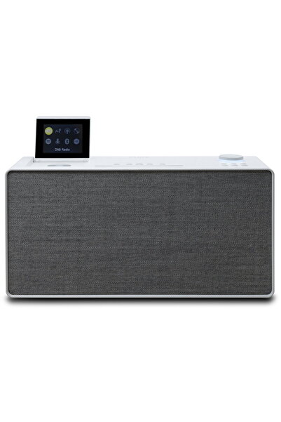 Pure 00-12130-00, DAB+/FM, 100 W, Gri