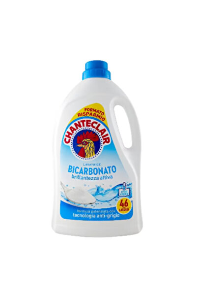Chanteclair Laundry Detergent - 2070 ML