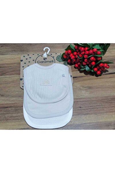 Caramell 3 lü Önlük Seti 1490