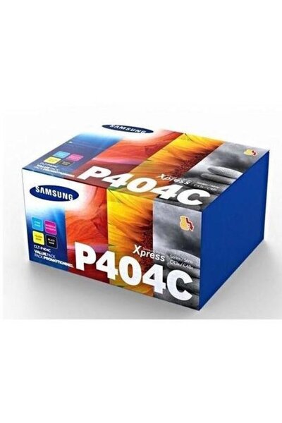 Samsung CLT-P404C/ELS KIT