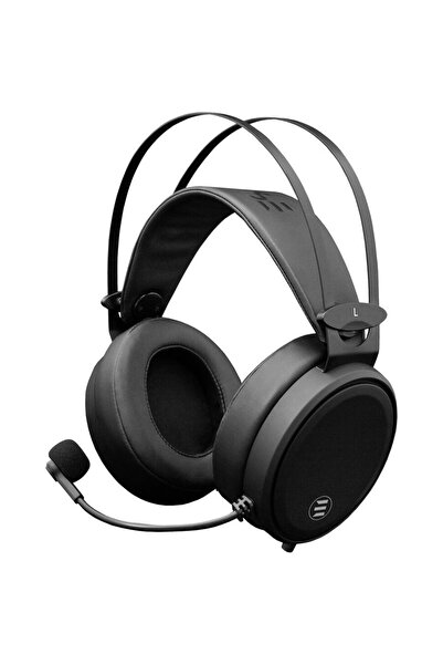 Eshark ESL-HS5 KUGO-V2, Casti gaming cu fir, On Ear, Negru