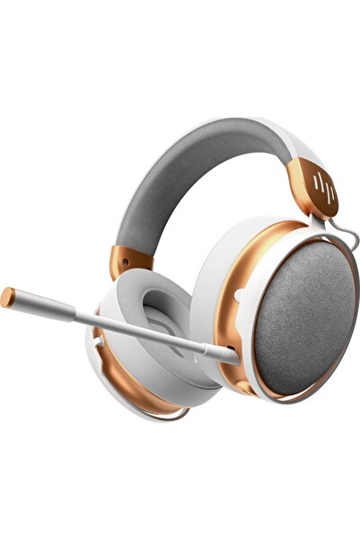 DARK PROJECT DPP_SONO_WLESS_WHITE, Bluetooth, Alb