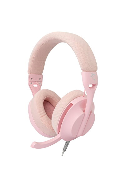 white shark GH-2440 Parrot, Căști, Cu fir, Roz