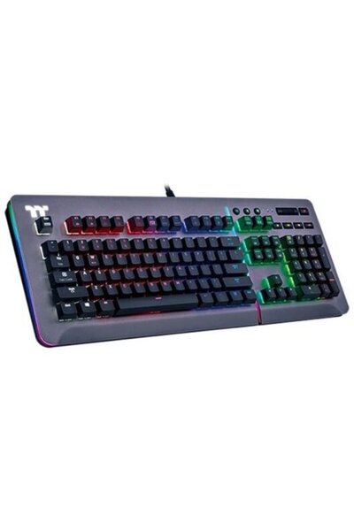 THERMALTAKE mechanics Tt eSPORTS Level 20 RGB