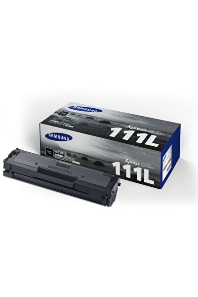 Samsung MLT-D111L/ELS BLACK TONER/DRUM