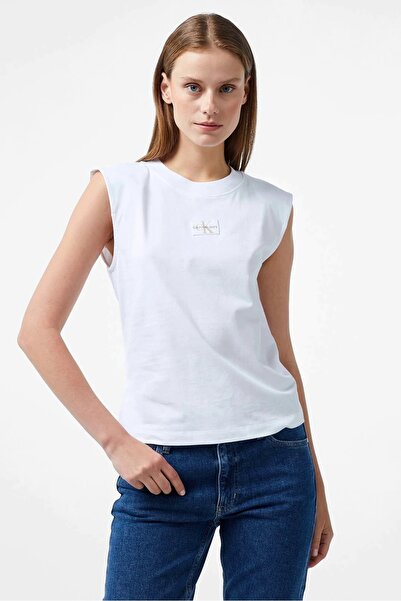 Calvin Klein Jeans Women's T-shirt J20J223560