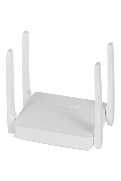 Mercusys AC10 AC1200 Dual-Band 10/100MB/s 300+867Mbps