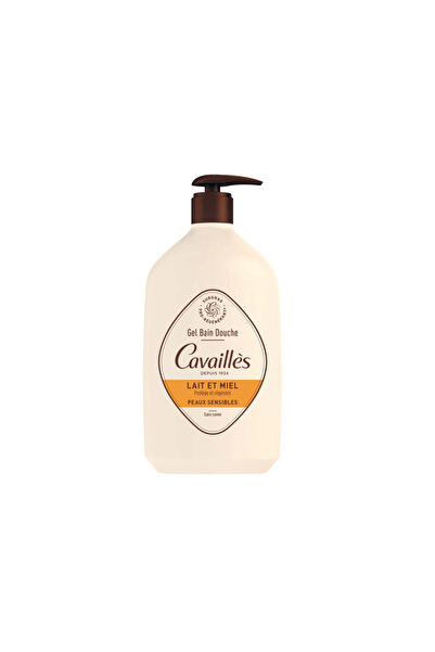 Roge Cavailles Roge Cavailles, Γάλα & Μέλι, Ενυδατικό & Αναγεννητικό, Γάλα Μπ...