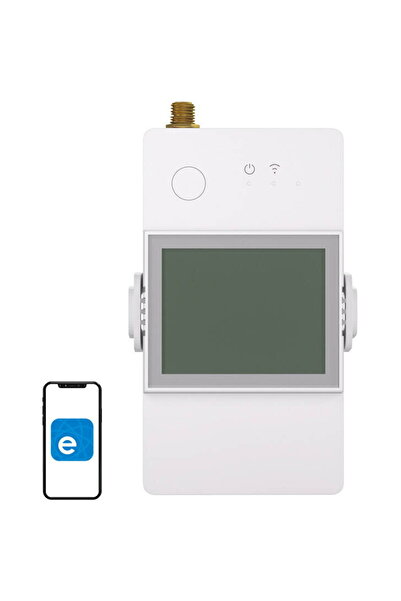 Sonoff 47007, 2.4 GHz, White