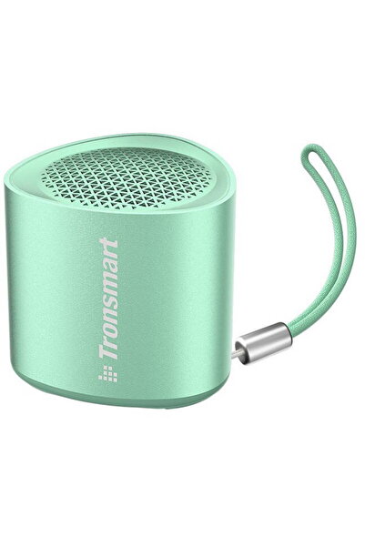 Tronsmart IPX7, 100Hz-18KHz, 3,7 V/700 mAh, 12 ώρες, 110 g, Πράσινο