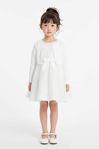 OEM Pulover/Bolero tricotat