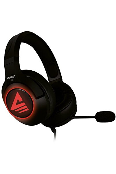 Savio Gaming headphones 7.1 virtual surround VERTIGO