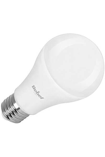 Rebel BEC LED E27 A60 12W 230V 3000K