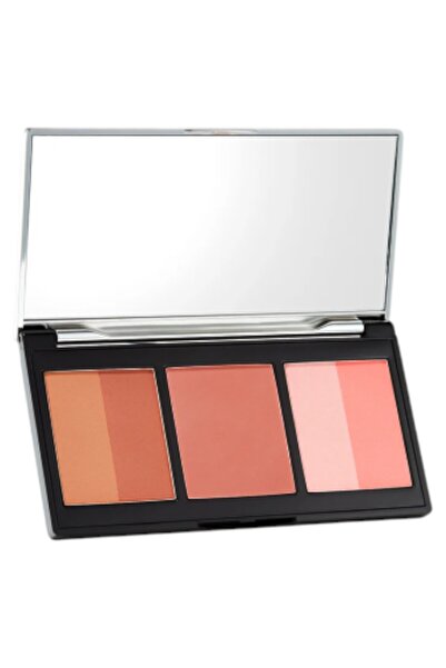 Rodial , M-am trezit așa, paletă de ochi, 3 nuanțe, 15 g *Tester