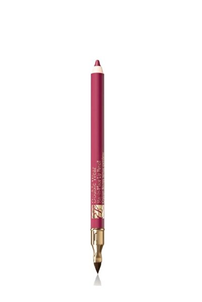 Estee Lauder , Double Wear Stay In Place, Lip Liner, 14, Wine, 1.2 g *Tester