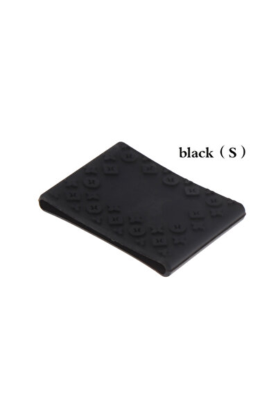 Choice مقبض ماكينة حلاقة الشعر من بلاك إس، قطعة واحدة، تصميم مضاد للانزلاق، م...