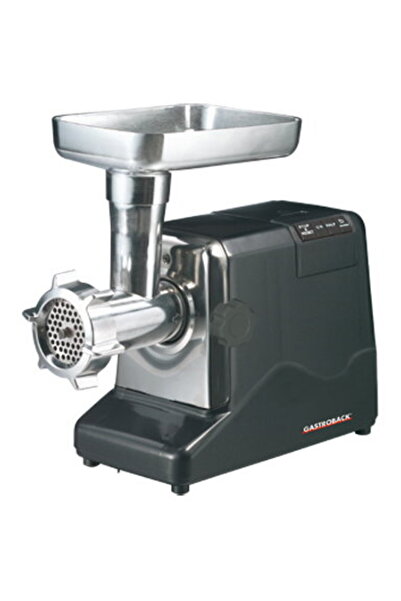 GASTROBACK 41402 Mincer Pro
