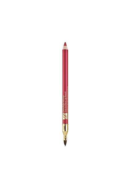Estee Lauder , Double Wear Stay-in-Place, Double-Ended, Lip Liner, 06, Apple ...