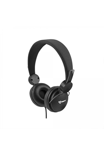 SBOX T-MLX36476, Jack 3.5 mm, 1.2 m, Negru