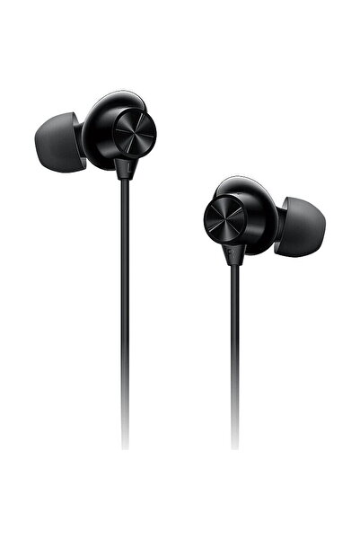 Oneplus Căști tip C Bullets BE02T, negre, Oversea