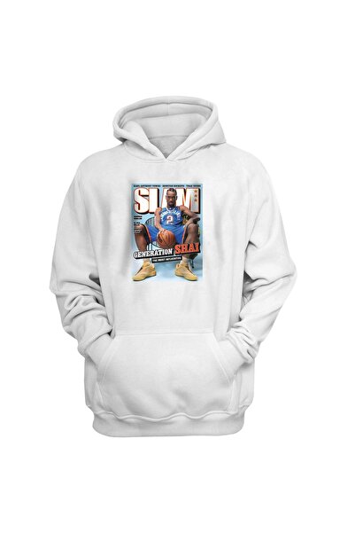 usateamfans Shai Smooth Operator Hoodie